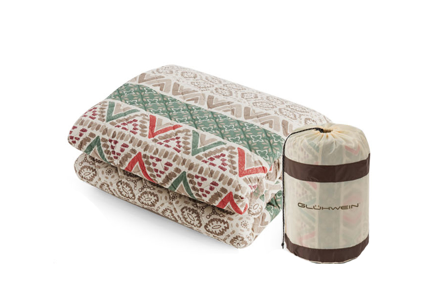 전자파 걱정없는 글루바인 전기요 /럭셔리 /싱글